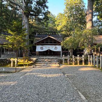 元伊勢内宮神社