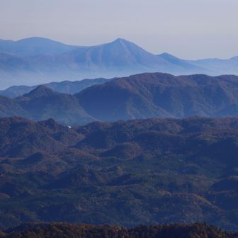 磐梯山です。