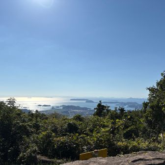 眺め良き良き