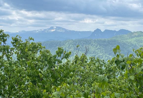 手稲山（北海道・1024m）| 登山ルート・天気 | YAMAP / ヤマップ