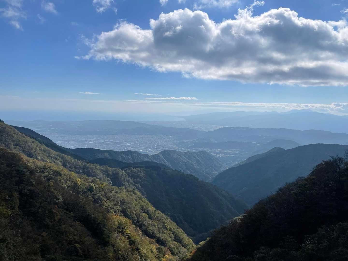 無事に難所は超えた！！

ヤッホーと叫びたいーーーーー😄
