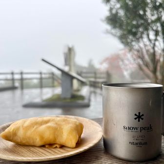 コーヒーブレイク☕️