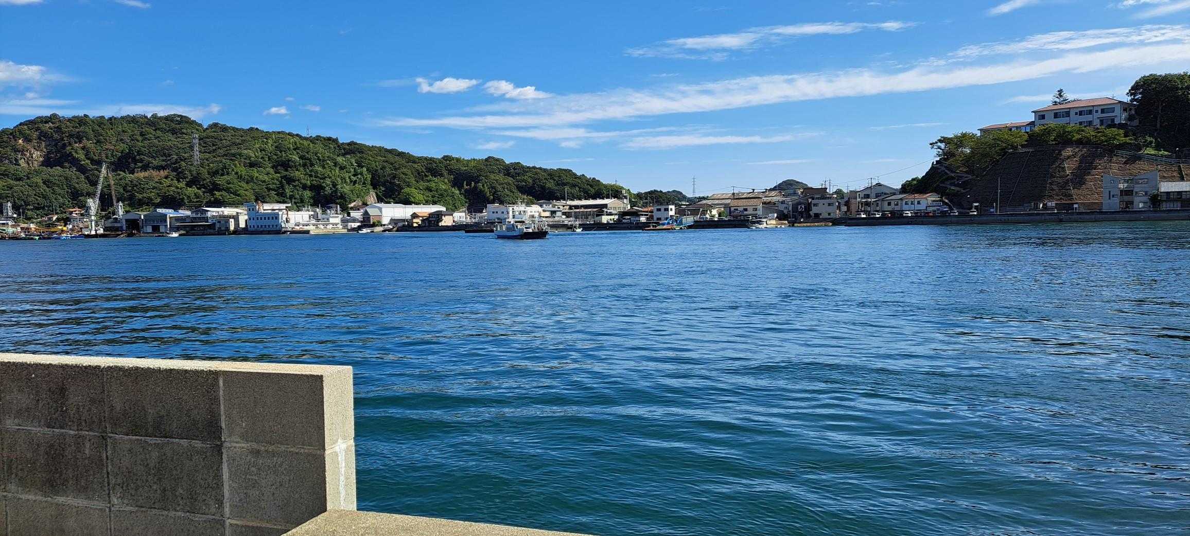 尾道駅-千光寺山-千光寺-千光寺山ロープウェイ 山麓駅-西 周回コースの写真