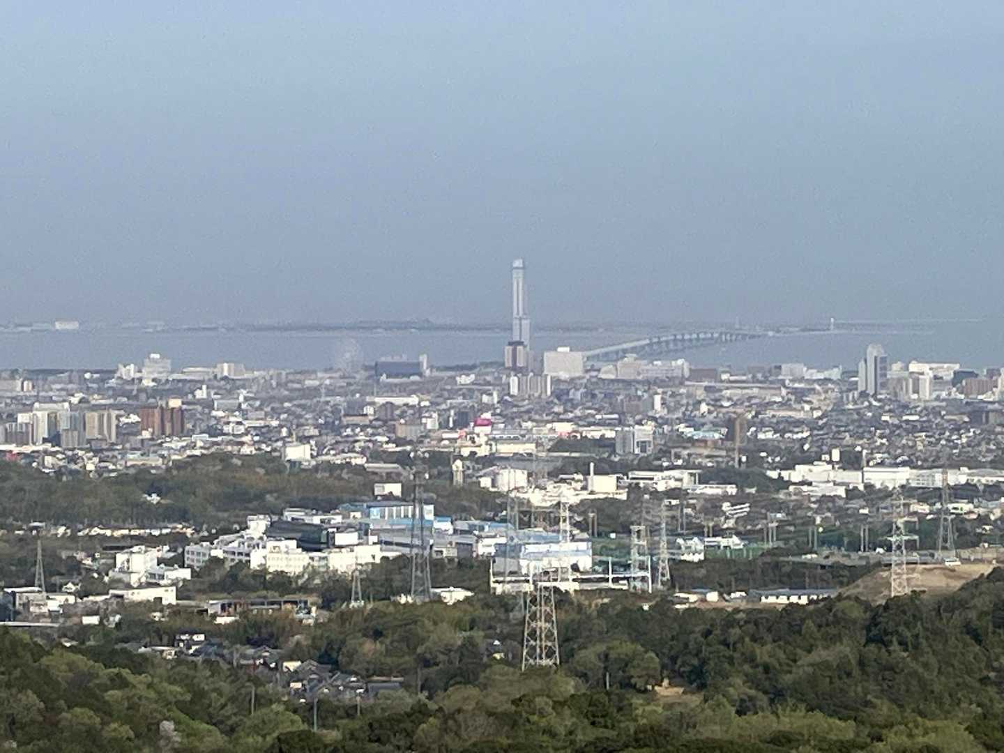熊取町、泉佐野市、りんくう、✈️関空✈️  