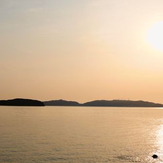 鷲羽山に急がなきゃ