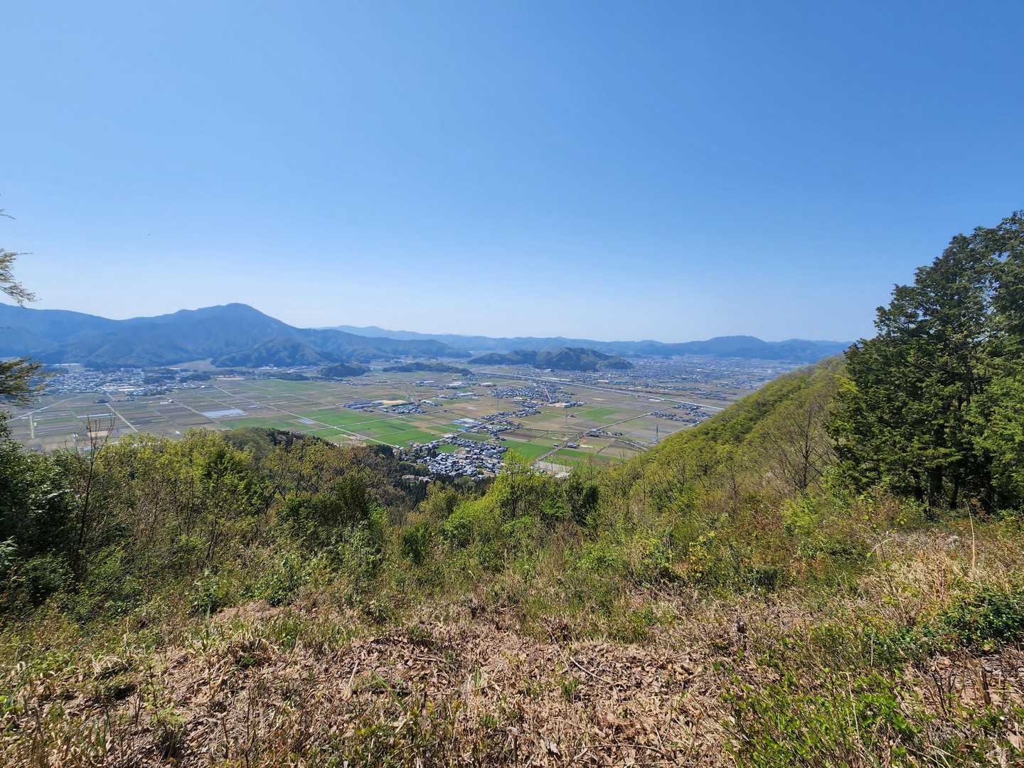南三里到着⭐
