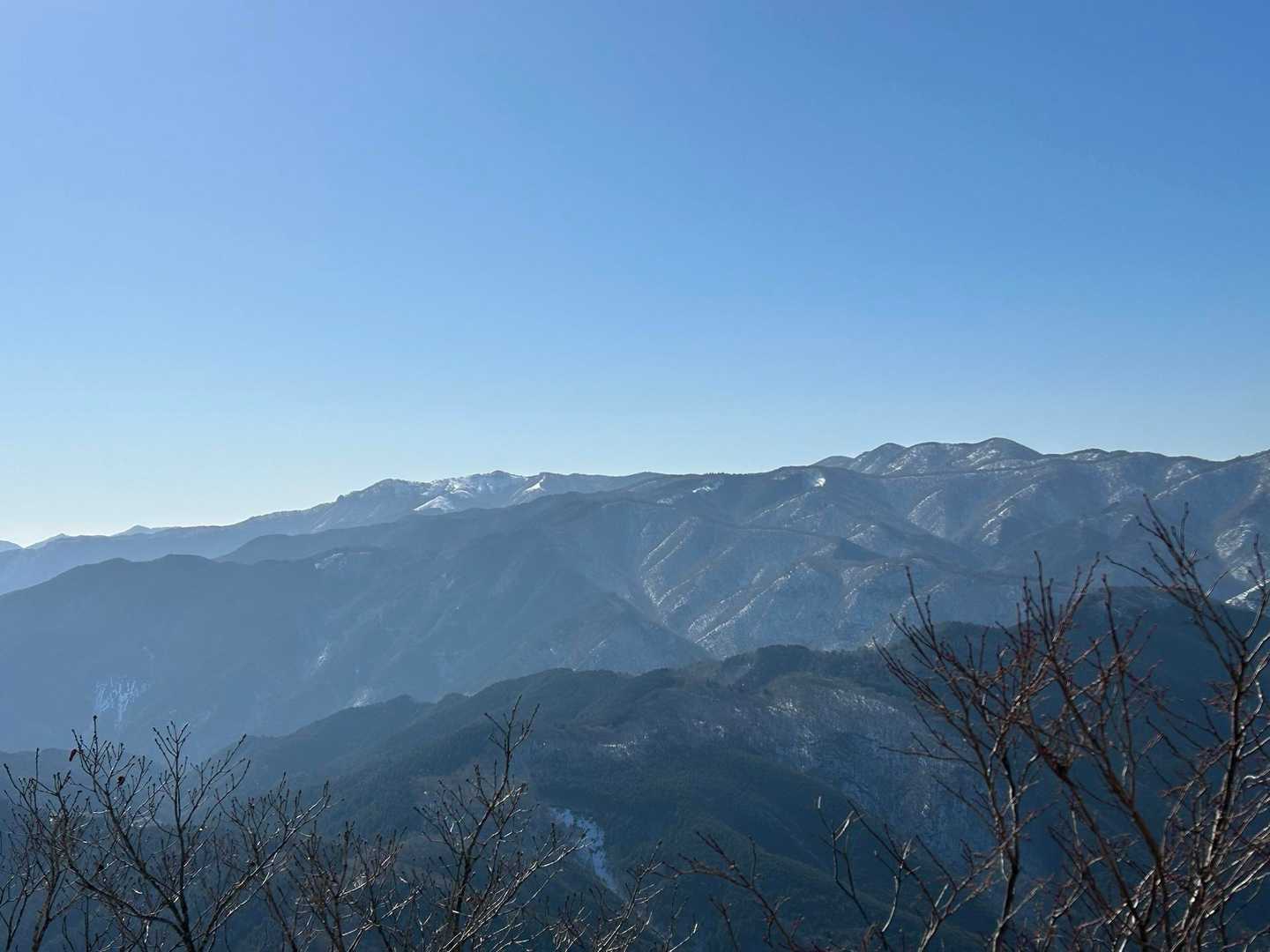 ナイスビュー✨✨
