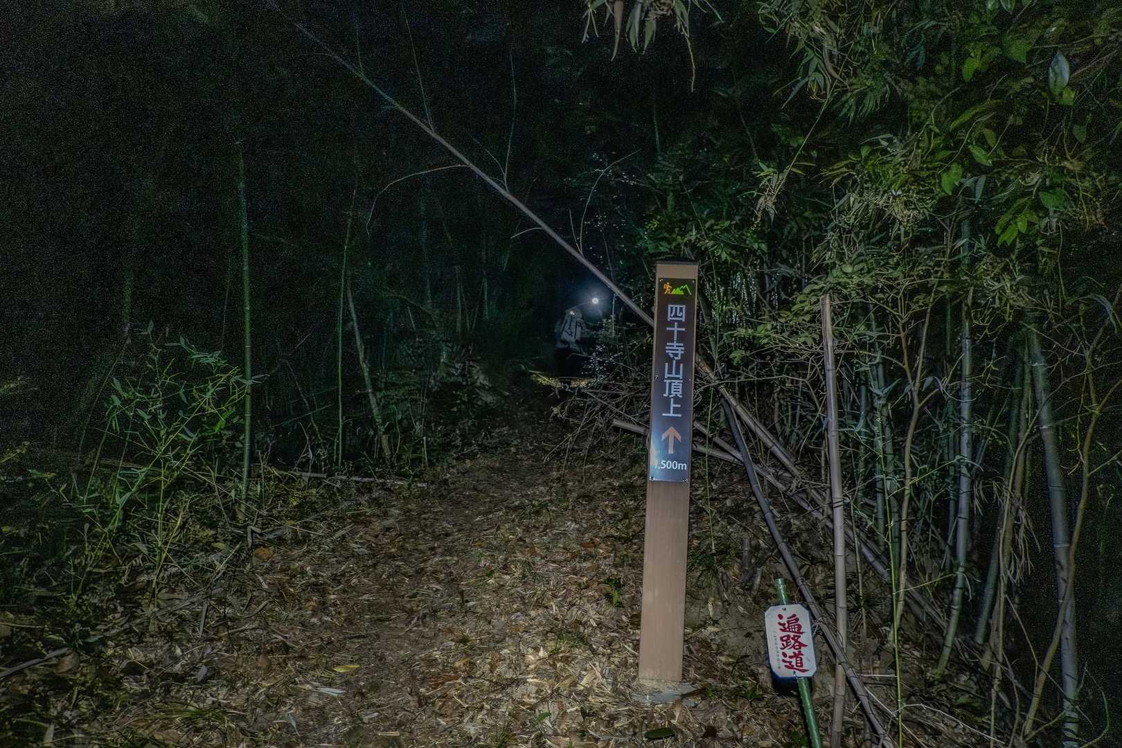 遍路道