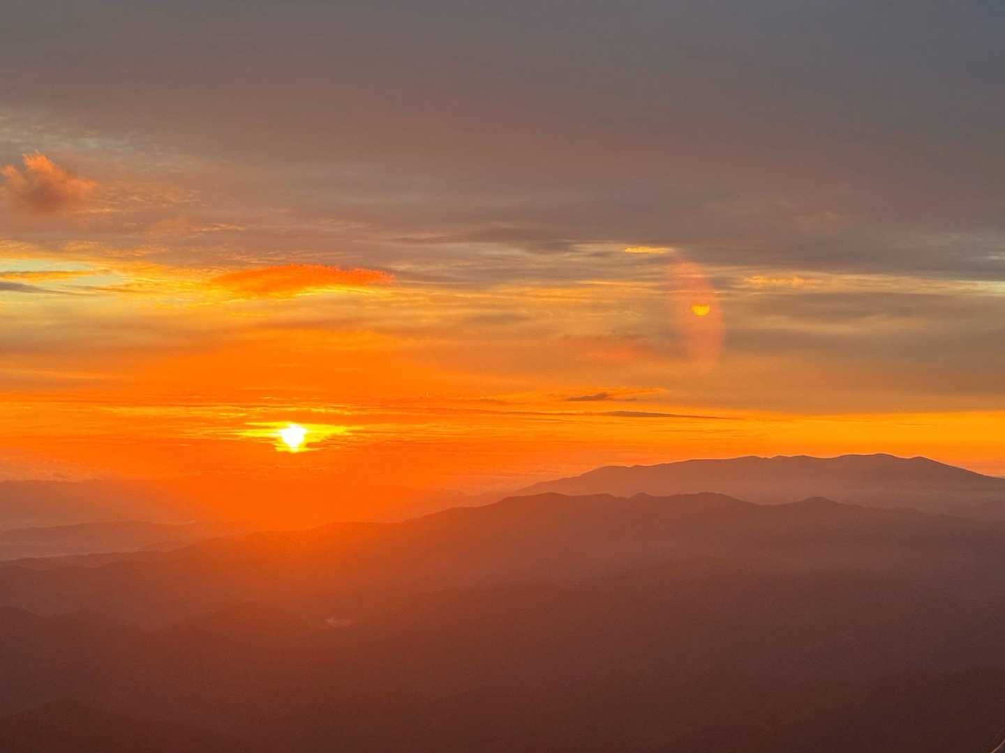 おはよう日本🌅