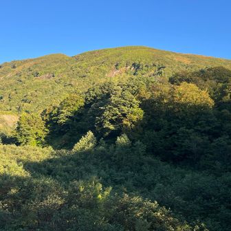 五輪高原