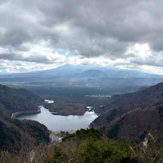 ドーンと富士山🗻
だったはず🥲