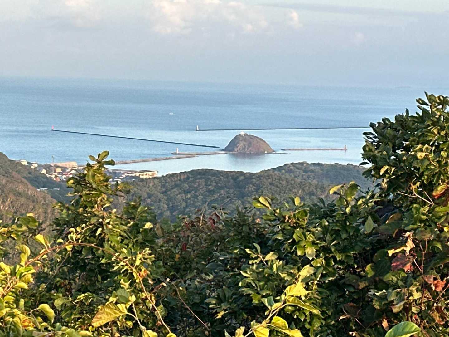 大黒島