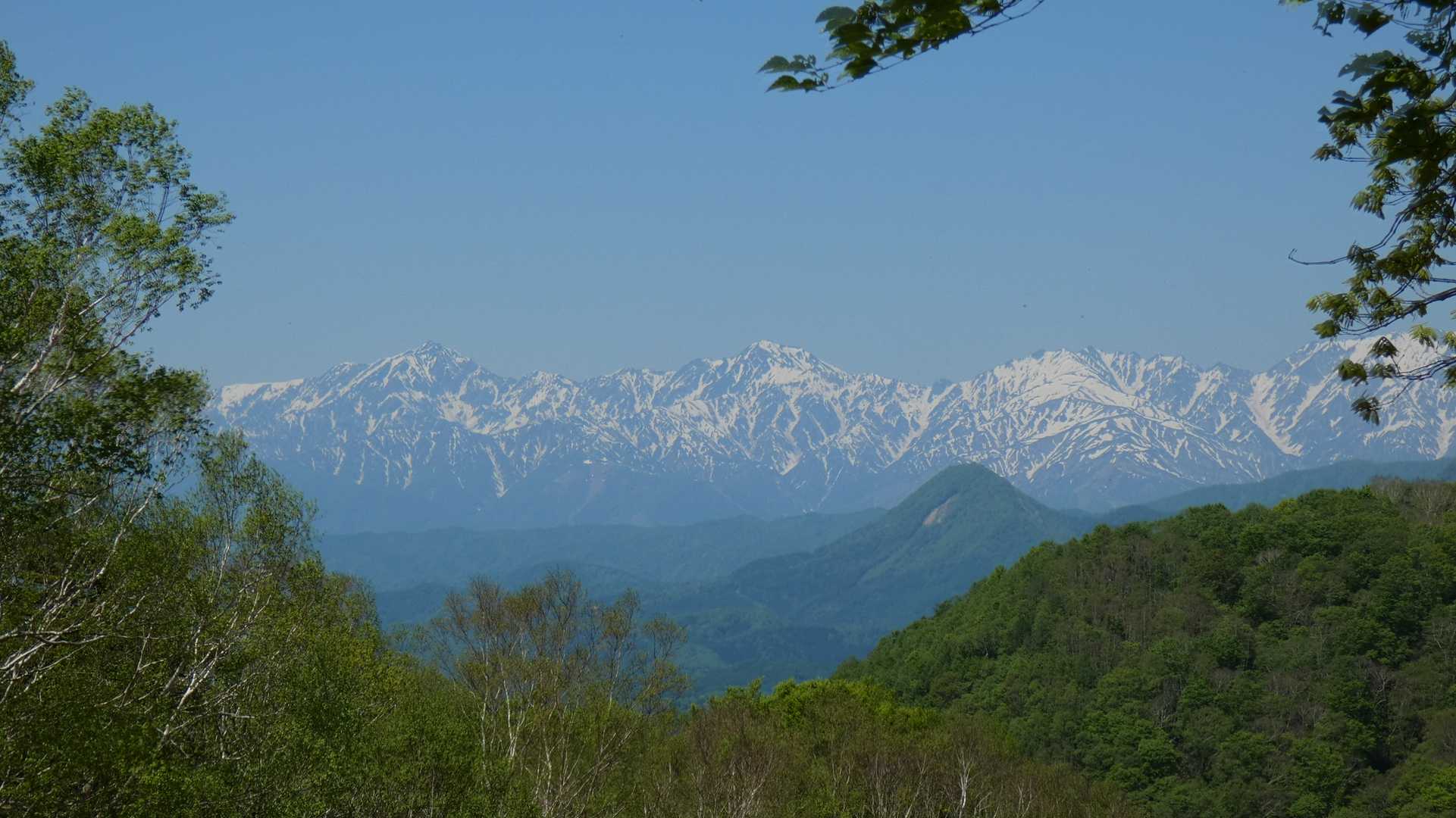 瑪瑙山 周回コースの写真