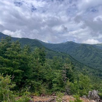 昭元山、烏帽子etc