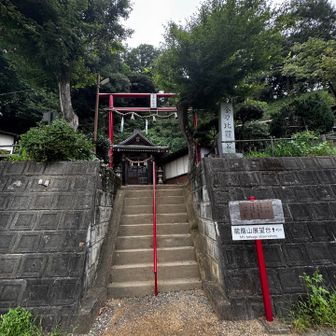 金刀比羅宮。