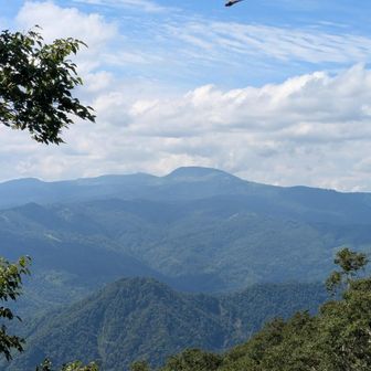 余市岳