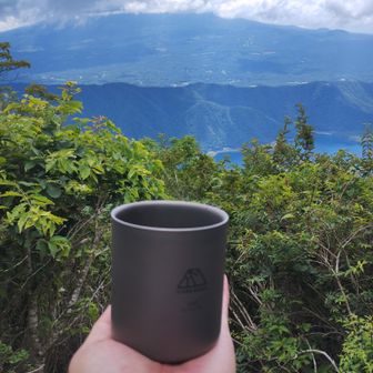 コーヒータイム