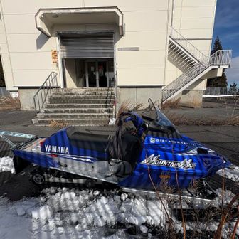 通勤用🏎️
乗ってみたい😻