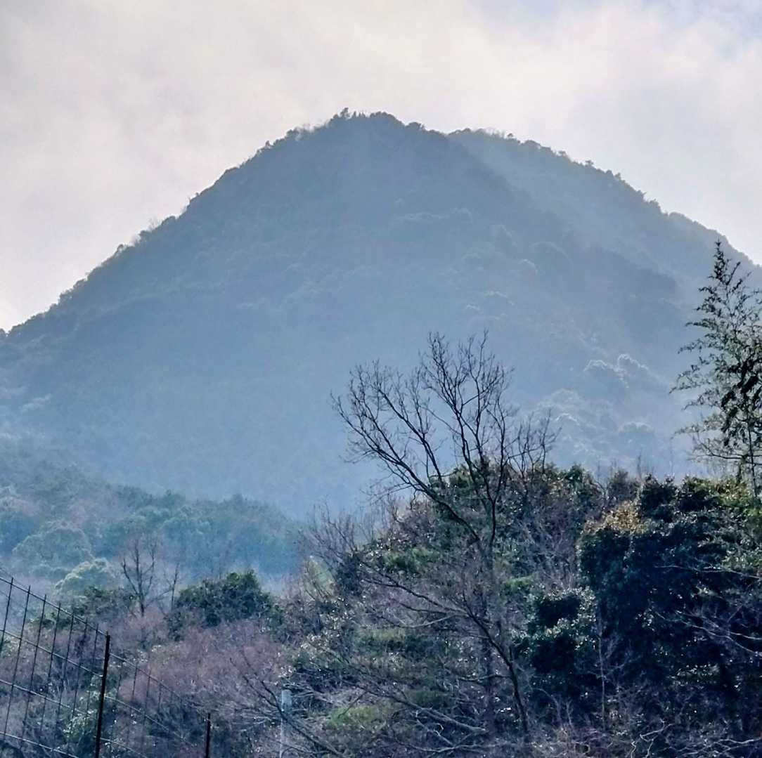 宇佐の富士山🗻稲積山　
アクティブで楽しいお山でした～最近里山の奥深さに目覚め里山探訪を始めました🔰照山　応利山　来縄山　　　　　
屋山　長岩屋　岩竹山などYAMAPのメンバーさんの活動日記を頼りに🔰一座🥾一座🥾クリアーしたいと思っています🤗
　　　　　　　　　　　　　　　　
里山には時間を超越した　　　　　　
太古の息吹を感じる事が出来🙏異次元の空間に身を置ける事が素晴らしいです💫　

🔰ビギナーの私が
　　調子こいてます🔰　

　　　　　　　😅😅😅