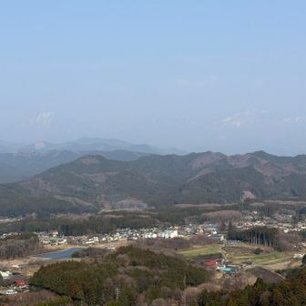 何となく見える？？👀