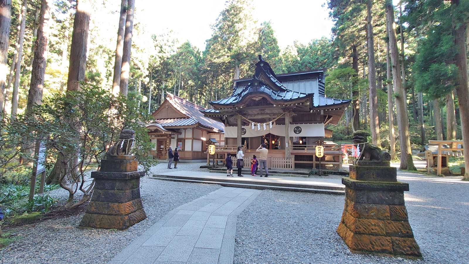 なんべん来てもお岩神社にはいろいろ写真撮りたくなるところがあります。