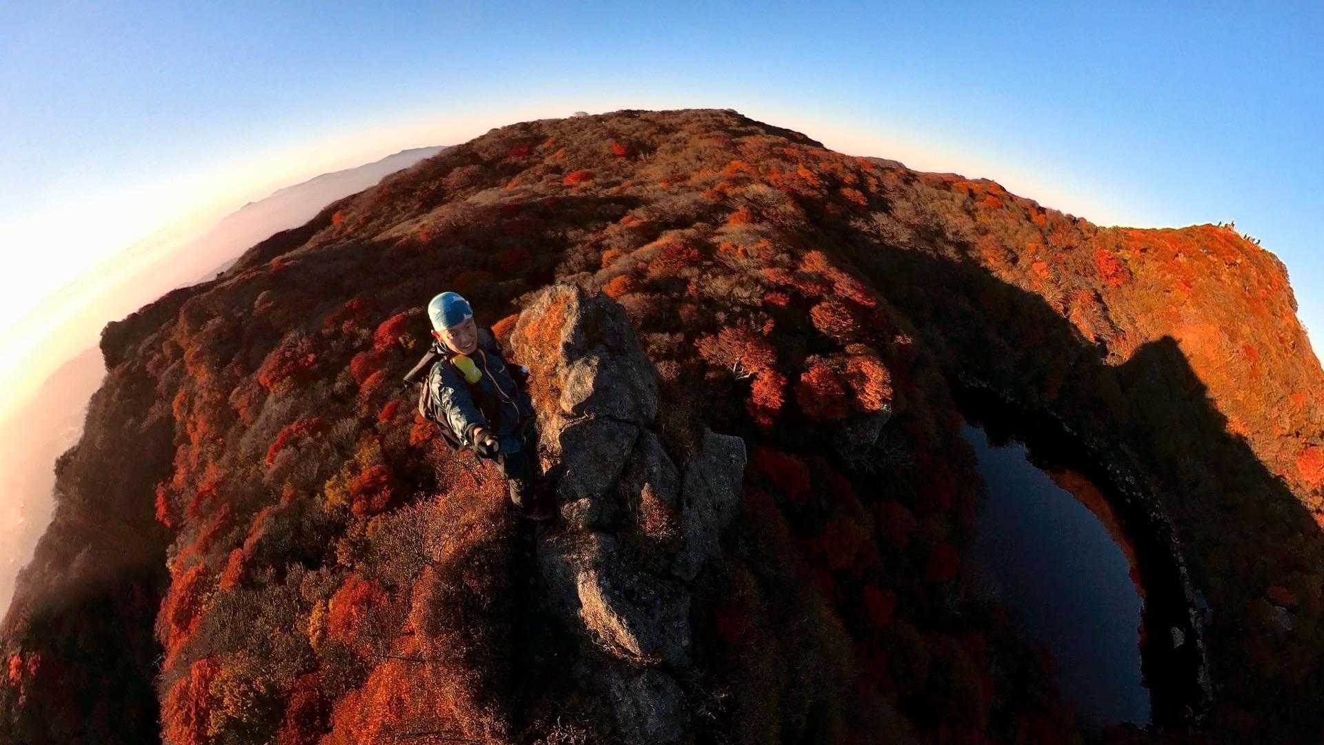 坊がつるでまったりテン泊🍁 / TADADAの登山データ | YAMAP / ヤマップ