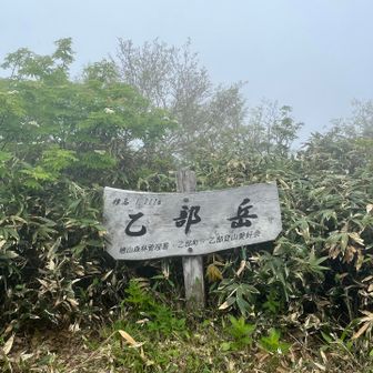 着