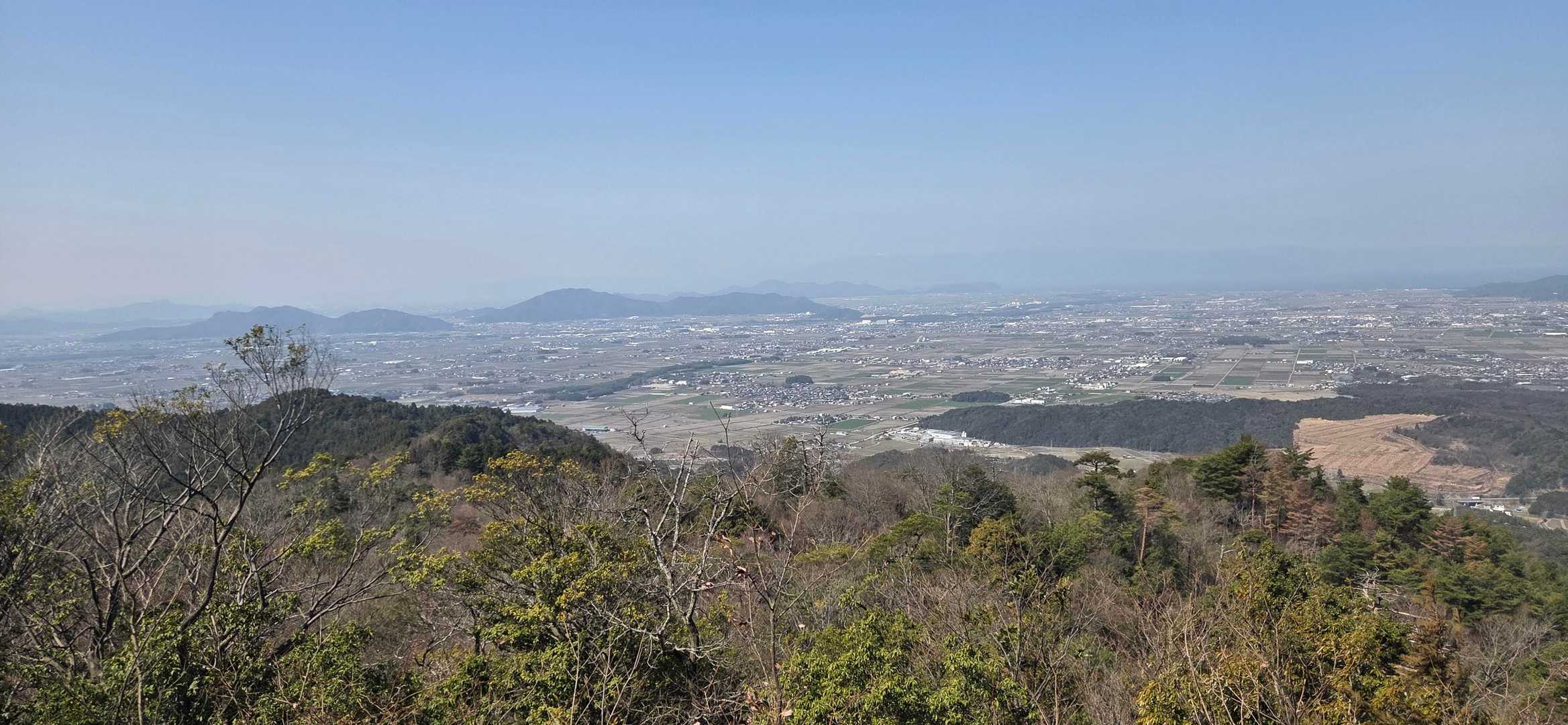 高取山 周回コースの写真
