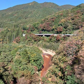 高井橋から
