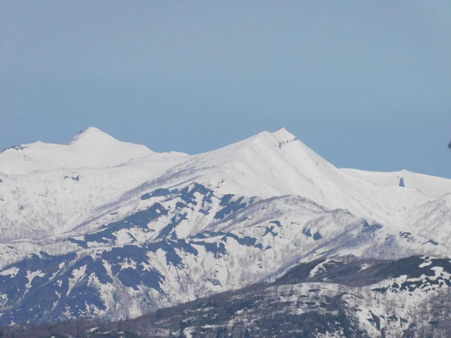 素敵なトンガリ🏔´-