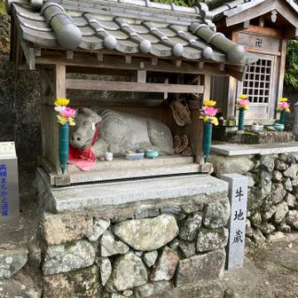 無事に下山できてホッとした🙏
あとは〜美人湯♨️までウォーク＆ラン☝️