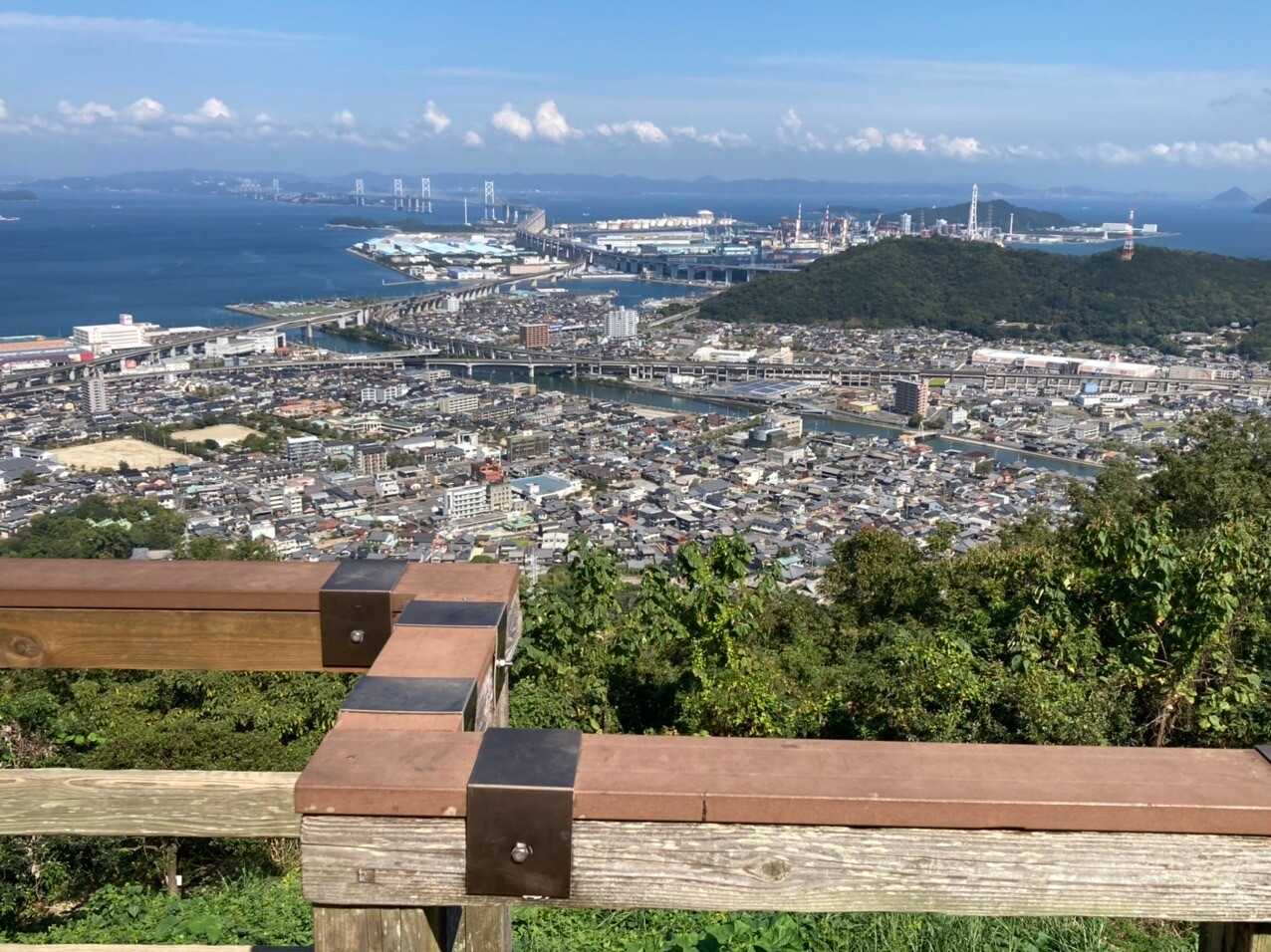 青ノ山の写真