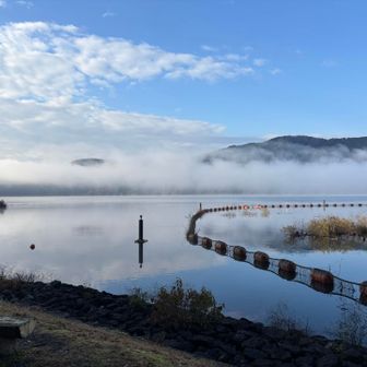 モコモコー☁️
