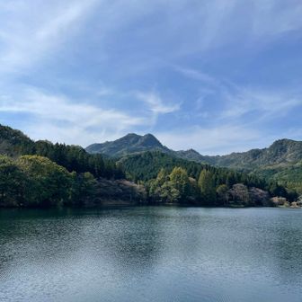 さっき登った古賀志山