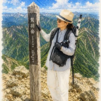 山並 空子