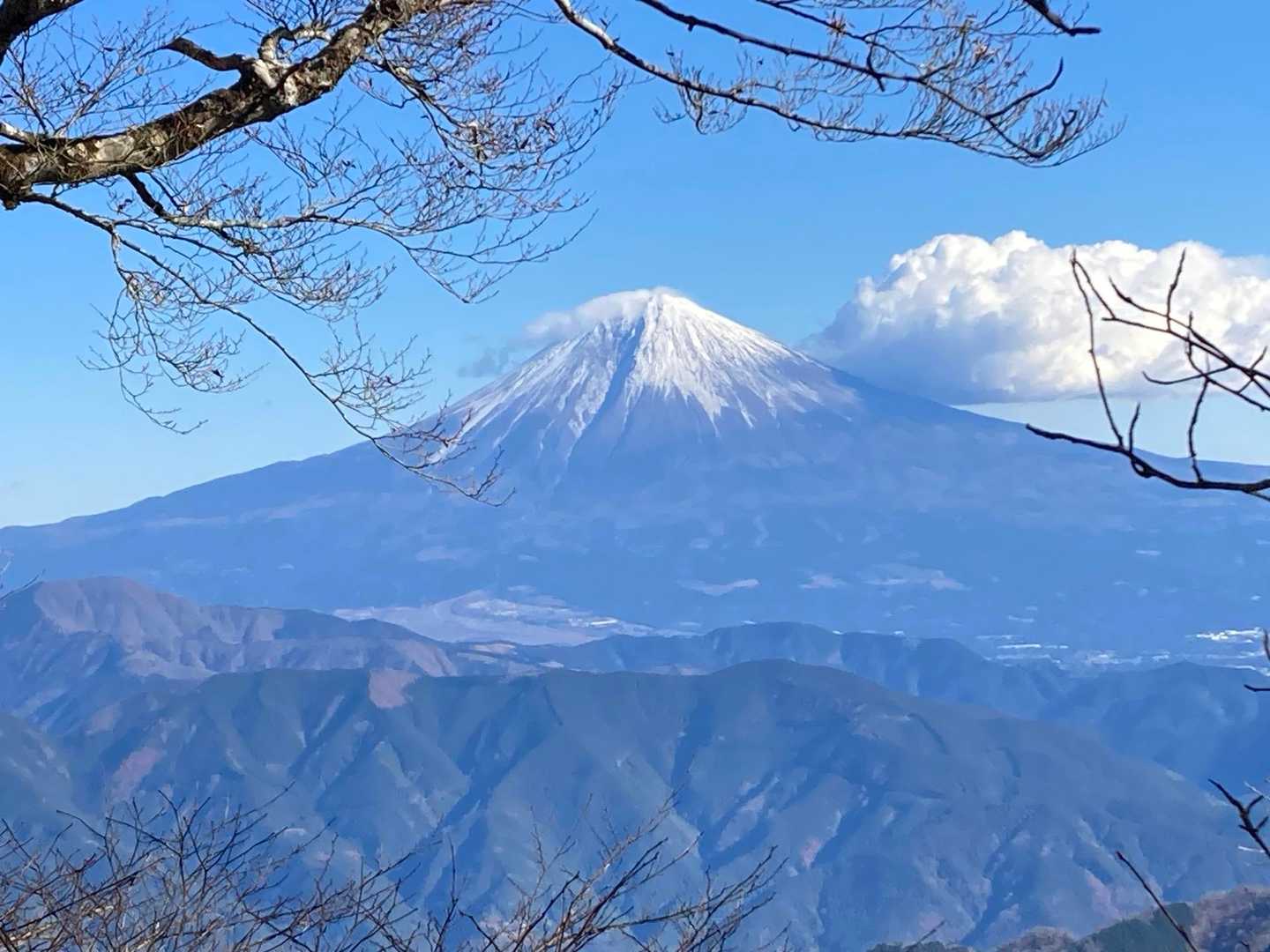 富士山🗻