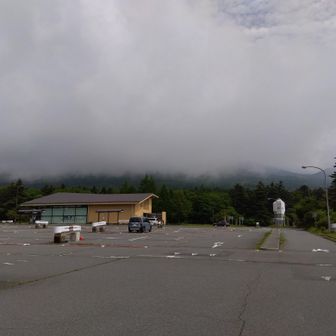 天気予報は曇り時々雨。