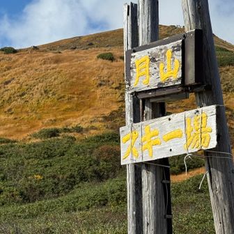 帰りのみリフト利用は1200円。
現金で係の人に渡します。