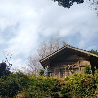 感謝!!感謝!!🙏⛩️