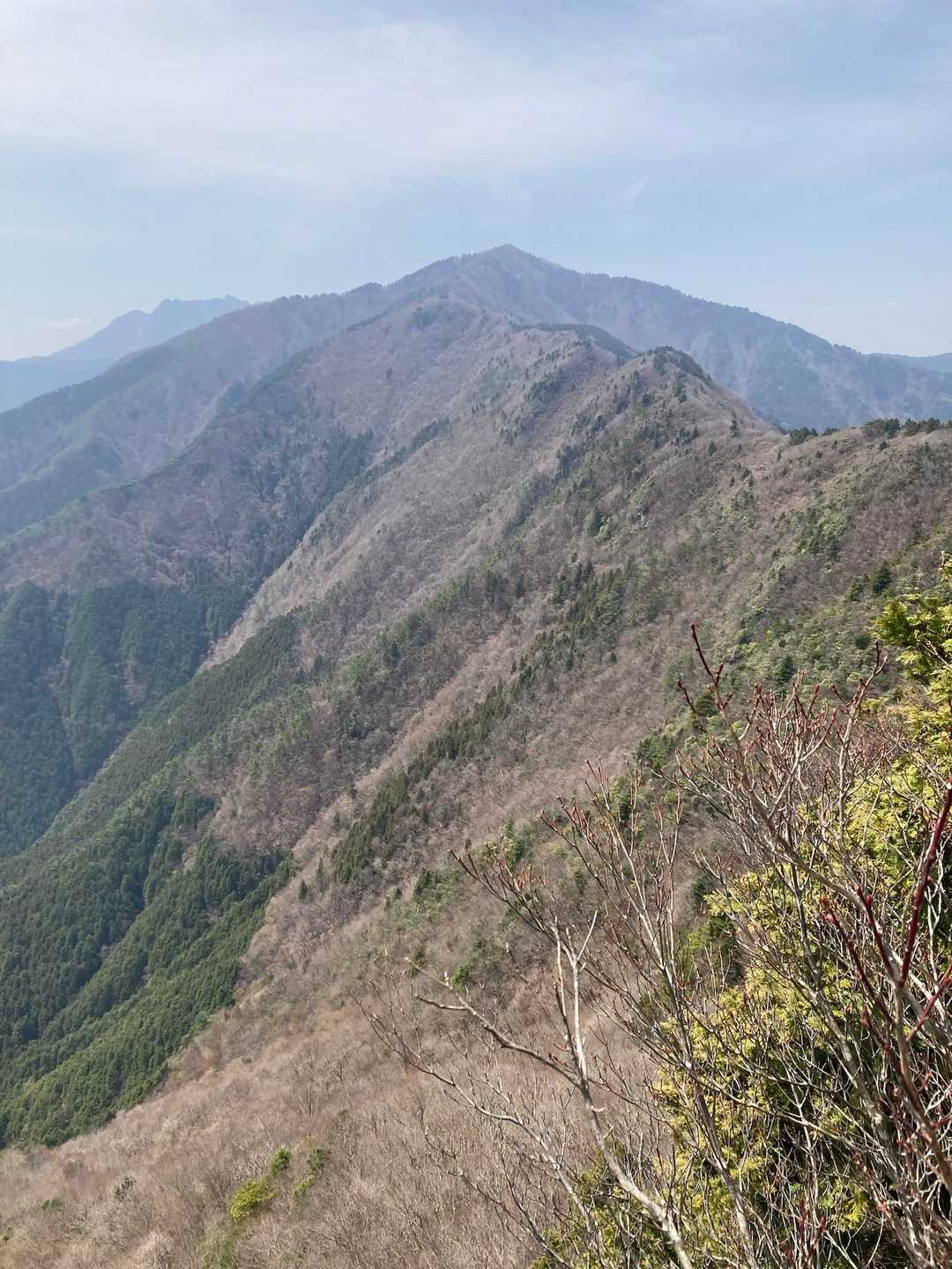 豊受神社参拝入口-豊受神社-豊受山 往復コースの写真