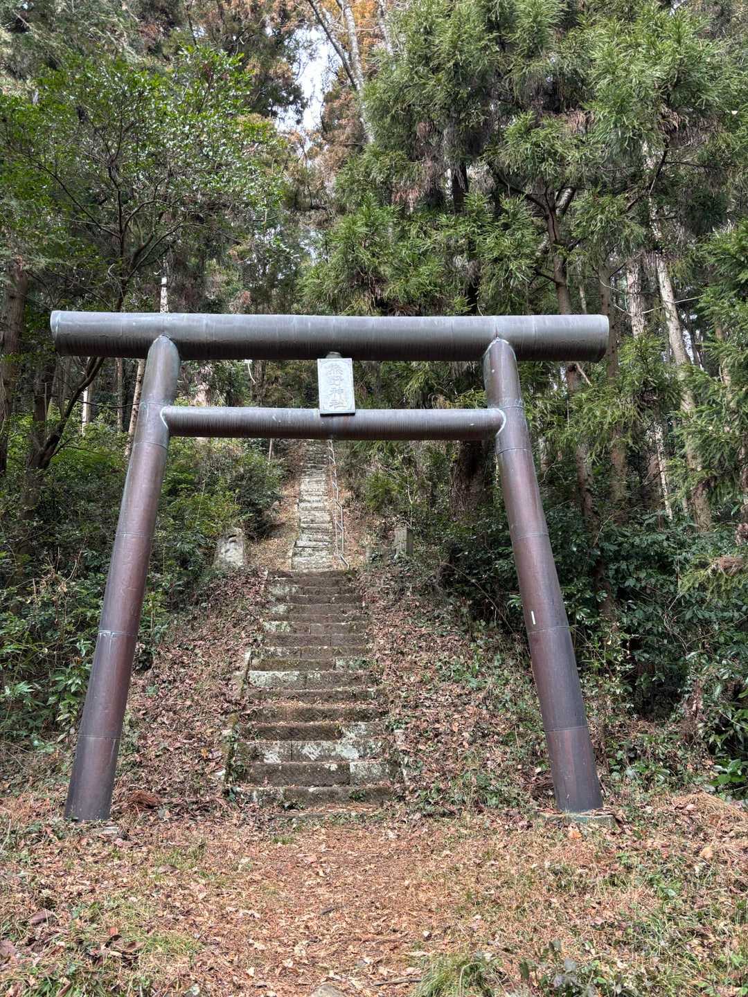 熊野神社