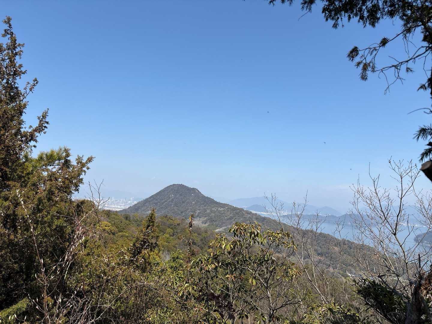 安芸小富士