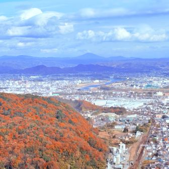 御嶽も乗鞍も祝福してくれてる…かも🤭