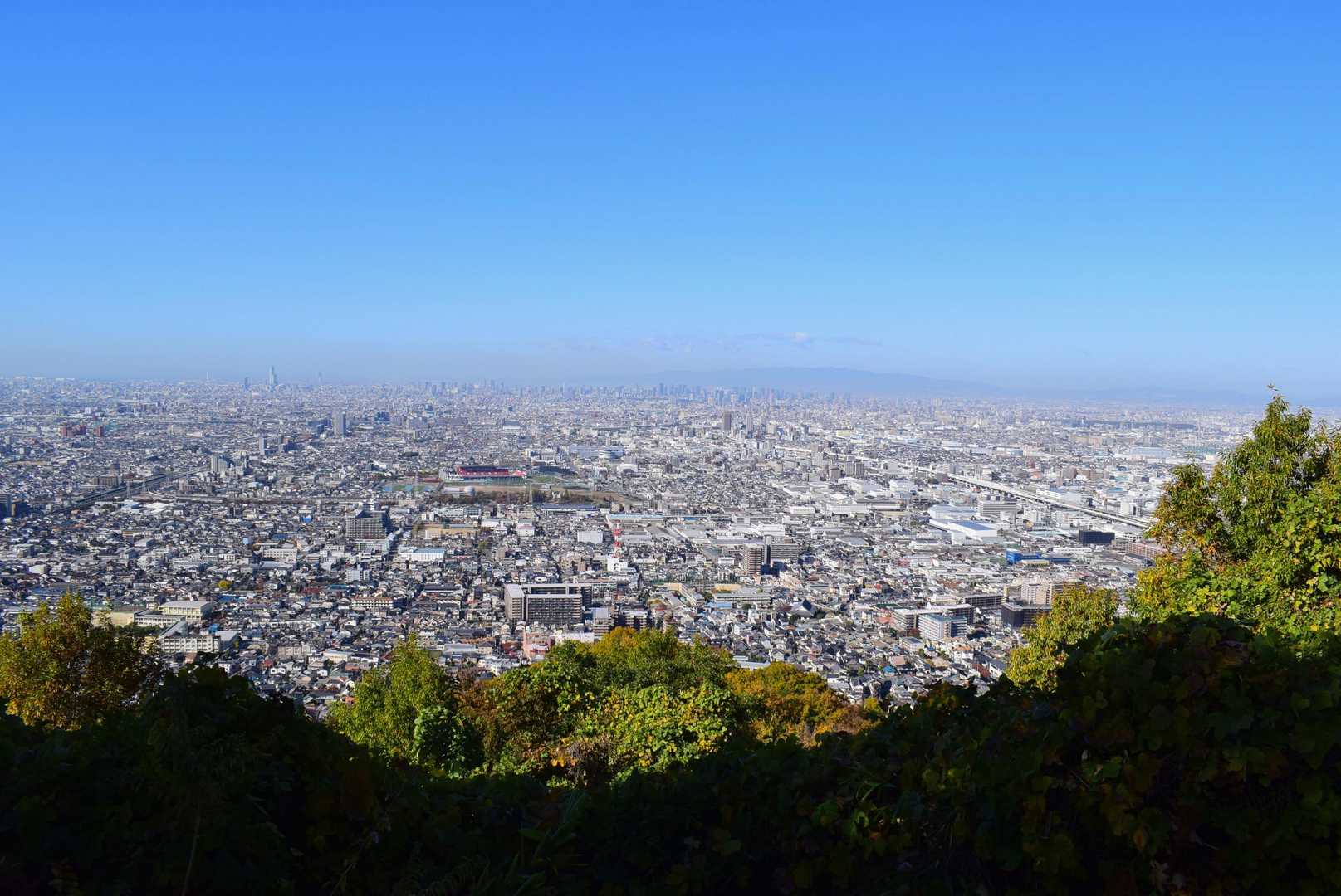 ナイスビュー👍
本当にいい天気