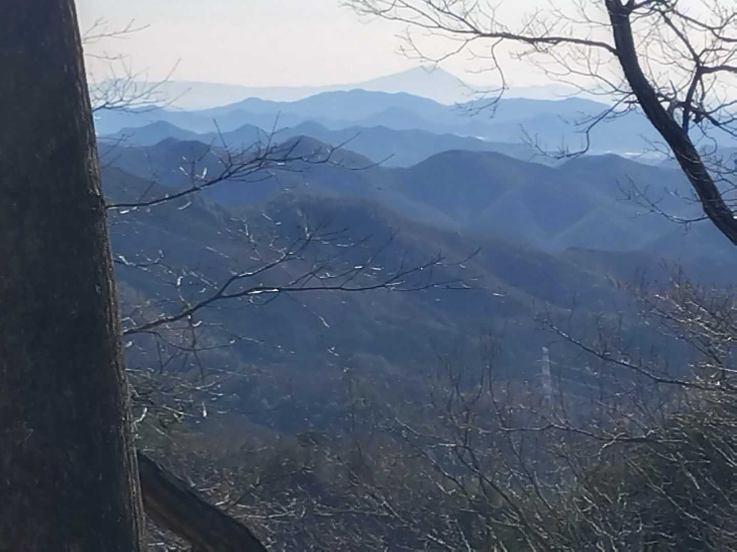 羅漢像　あかんぞー