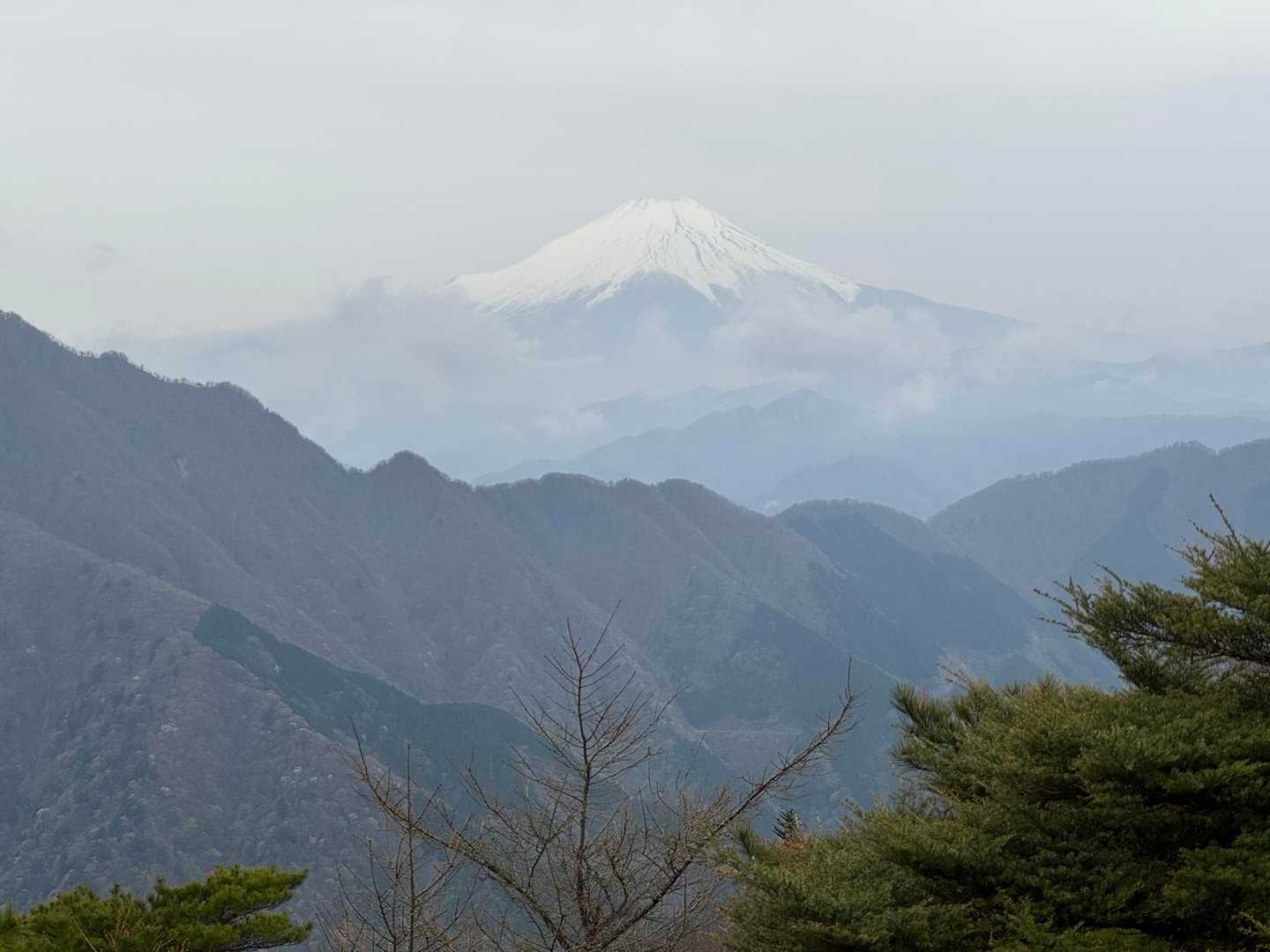 美しい✨

えみちゃんが教えてくれた絶景ポイントから♪