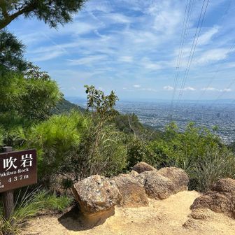 風吹岩🪨到着🎶

中国人カップルさん達が沢山ね😊