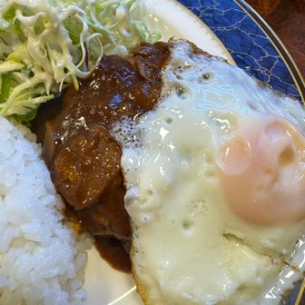 デミグラスソースうますぎ