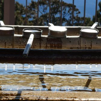 今日は寒い。車で神社近くまで来れるのですが、祝日なのにいつもの賑わいはありませんでした