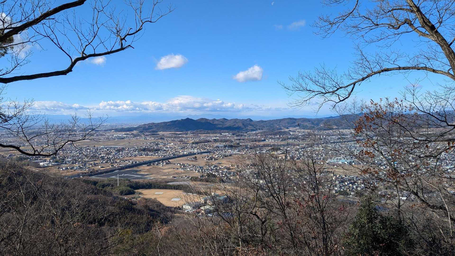 ポカポカで爽やか〜♪